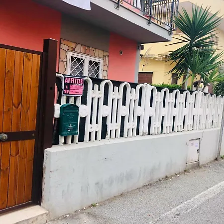 La Dolce Vita Daire Passoscuro